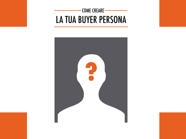 Buyer Persona Template