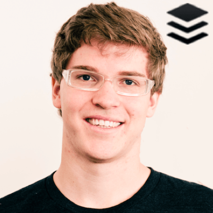 leo widrich Buffer founder