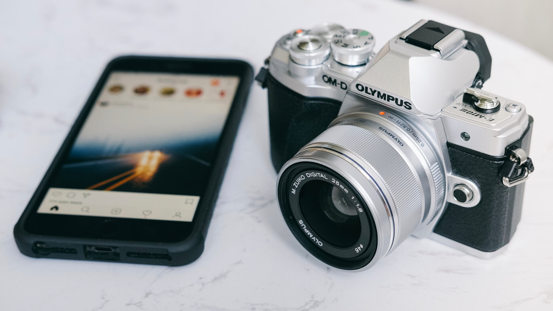 Instagram per il business