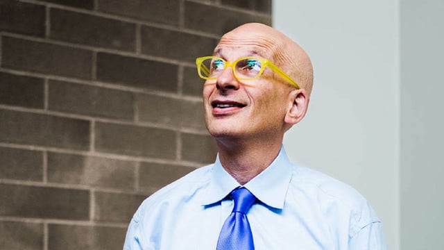 Seth Godin Post brevi